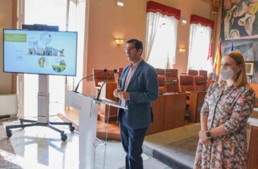 Manzanares se suma al nuevo proyecto de señalización turística de la provincia de Ciudad Real