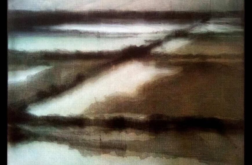 Melchor Balsera y Vicente Gómez seleccionados del Certamen “Carta Puebla de Pintura” en Miguelturra