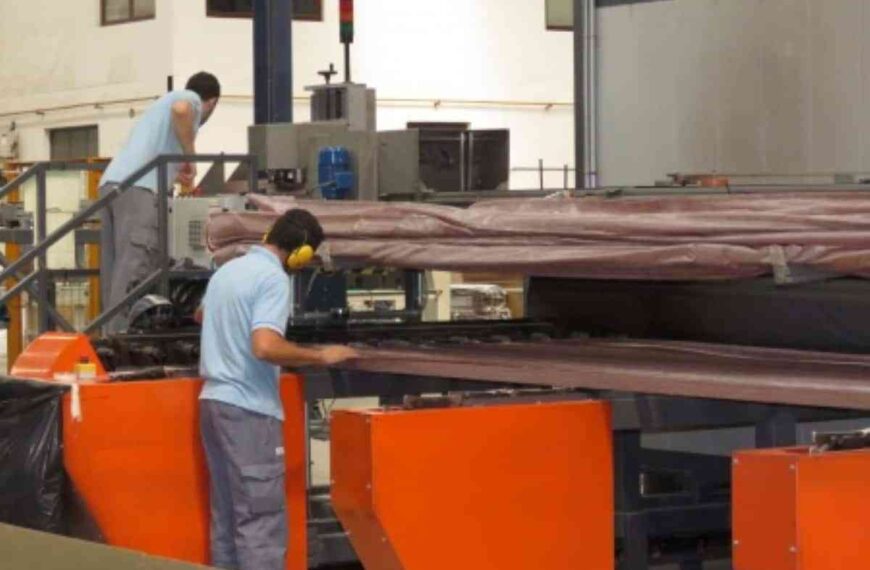 El paro continúa su tendencia a la baja en Manzanares y bajó en 78 personas en el mes de septiembre