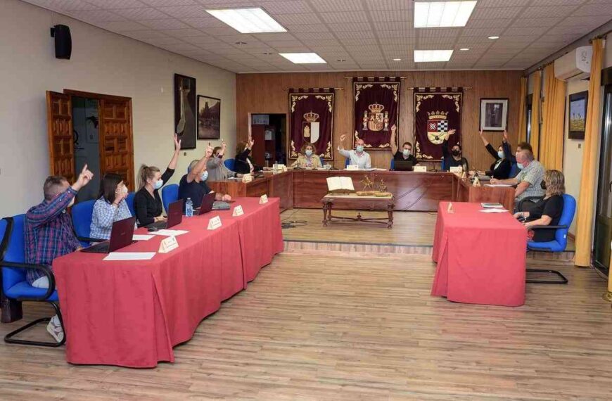 Visto bueno de la Corporación al expediente de licitación para la rehabilitación del Teatro Auditorio