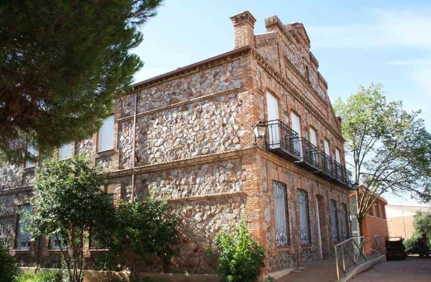 Mañana reabre al público el Museo Etnológico en Puertollano con nuevo horario