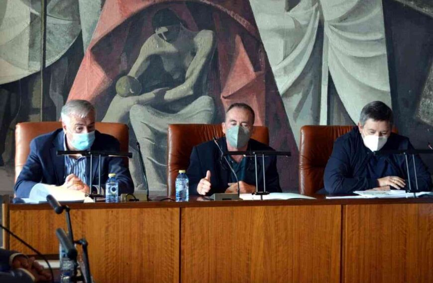 La Asamblea del Consorcio de Residuos Sólidos Urbanos de Ciudad Real aprobó su presupuesto 2022