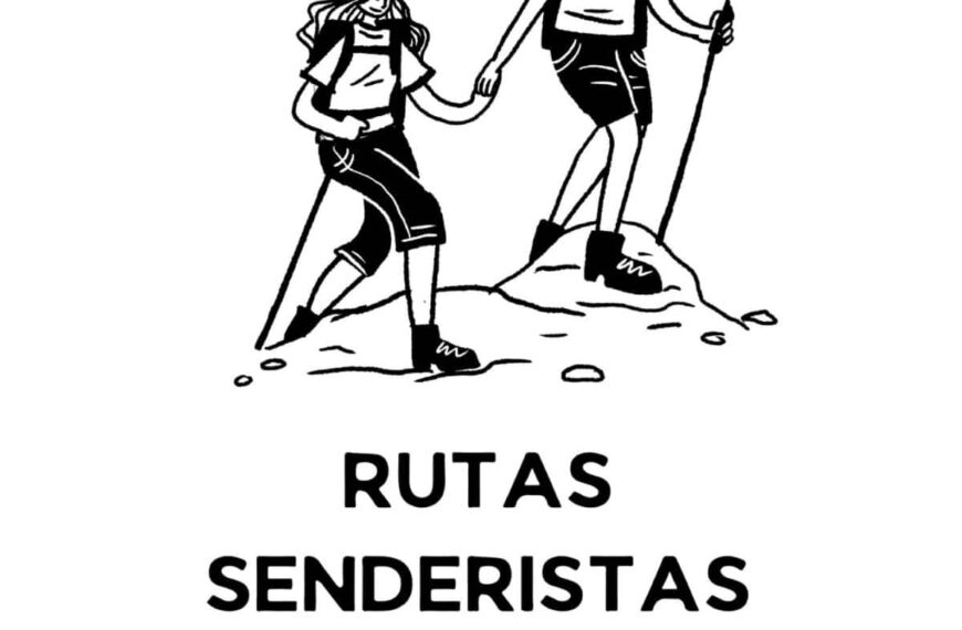 Rutas senderistas del Patronato Municipal de Deportes de Ciudad Real para noviembre y diciembre