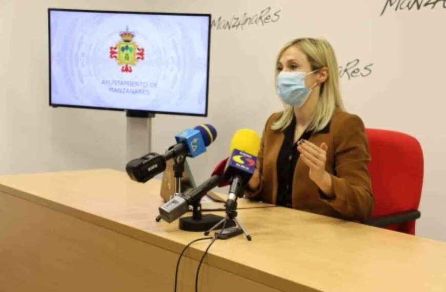 Membrilla debe pagar sanción de 5.000 euros incumplir la ordenanza de vertidos de aguas residuales de Manzanares