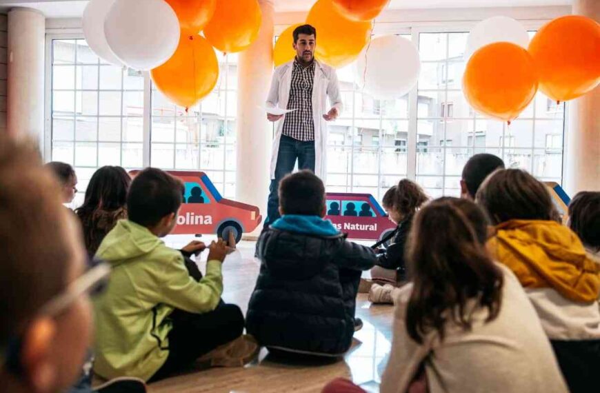 Semana de la Ciencia y la Energía del 2 de noviembre al 3 de diciembre en Puertollano