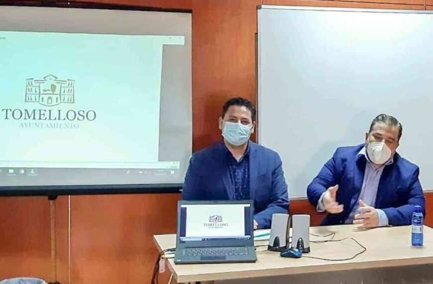 Plazo para solicitud de ayudas para autónomos y empresas en Tomelloso vence el 30 de octubre