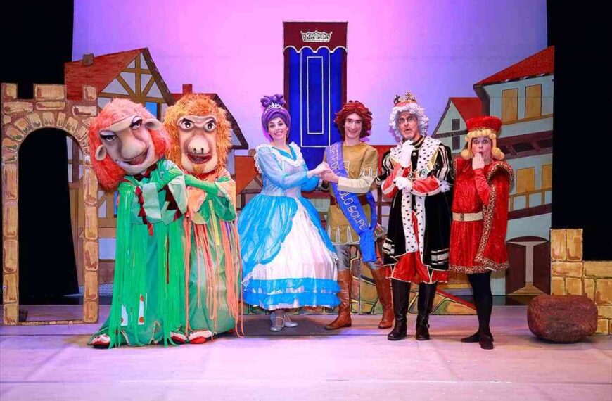 Un fin de semana con variadas actividades culturales en Manzanares