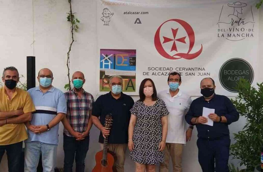 La Oficina española de Patentes y Marcas ha denegado el registro de la marca de Vino Hideputa solicitado por la Sociedad Cervantina