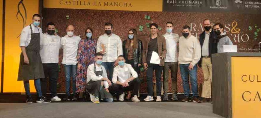 El Congreso Culinaria cierra sus puertas con cerca de 1.000 participantes y corona la tarta de queso manchego de Essentia en su primer concurso