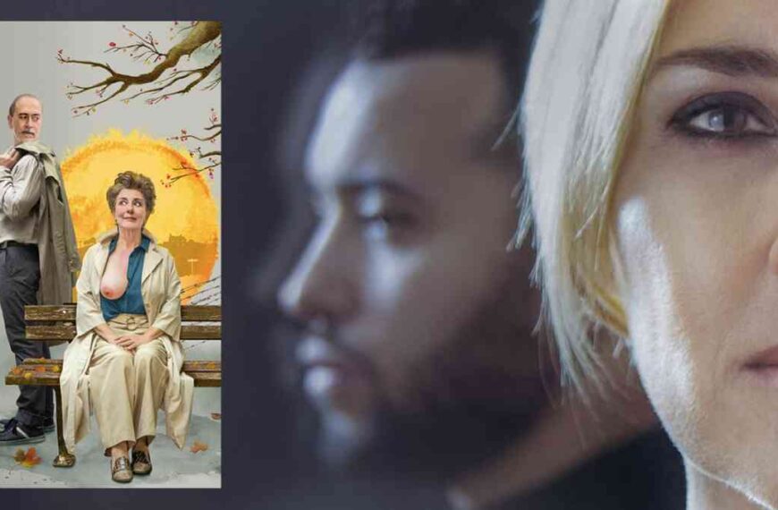 Cine, música, teatro y más este noviembre en el Gran Teatro de Manzanares