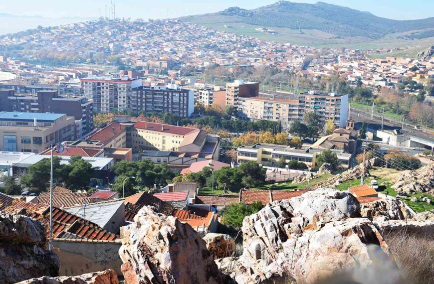 El acto institucional del Día de Castilla-La Mancha 2022 se celebrará en Puertollano