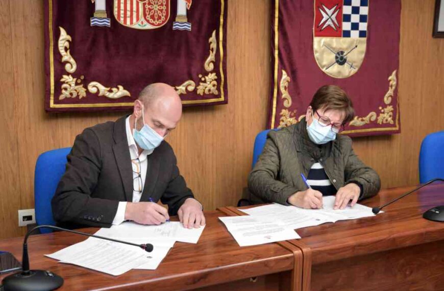 El Ayuntamiento destina 750 euros a incrementar el convenio con Cáritas de Argamasilla de Alba