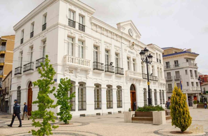 Repartidas las ayudas a deportistas de élite y clubes deportivos de Tomelloso