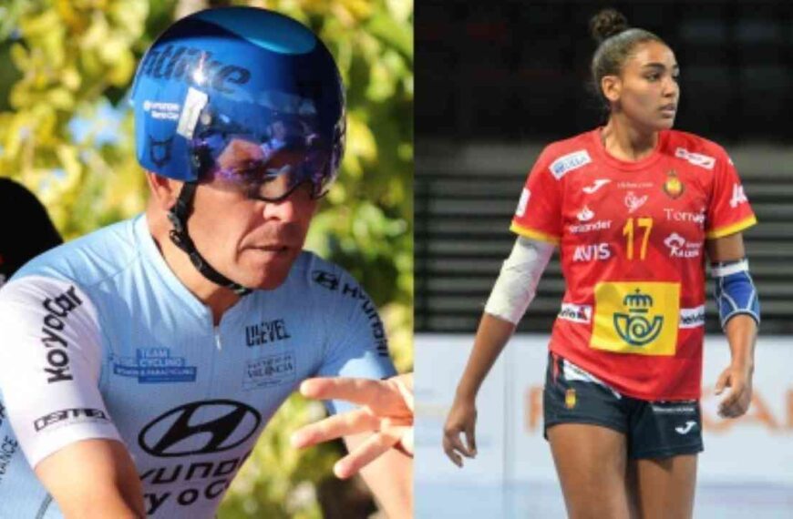 7 deportistas no profesionales de Manzanares recibirán subvenciones de una convocatoria que asciende a 5.000 €