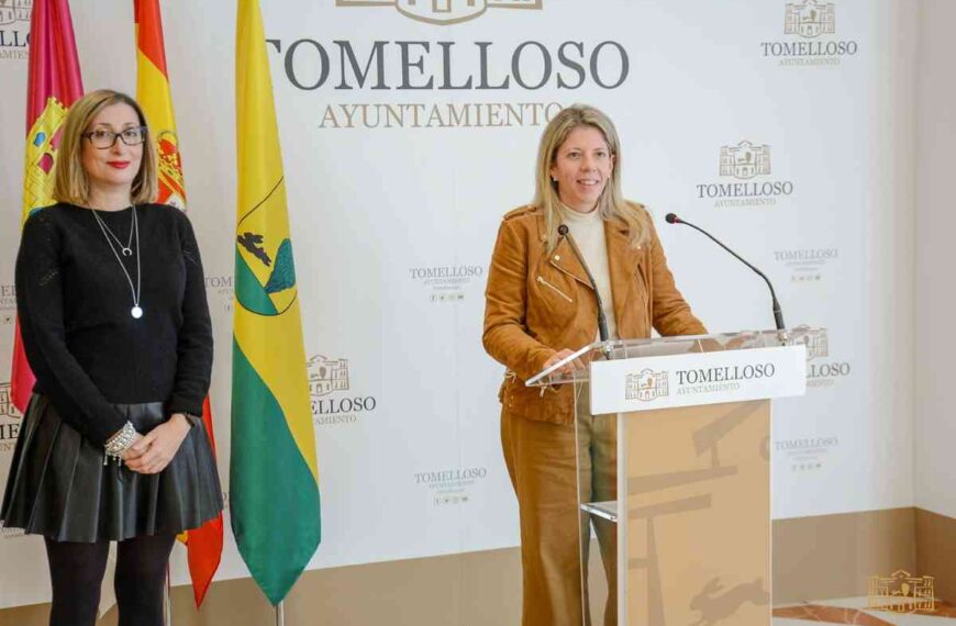 Campaña “Pon el foco en nuestros derechos” por la inclusión de Personas con Discapacidad arranca el 12 de noviembre en Tomelloso