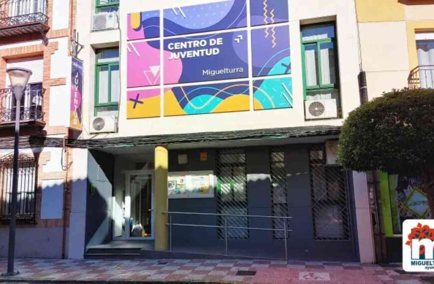 Carrusel de juegos de habilidad por equipos el 19 de noviembre en el Centro Joven de Miguelturra