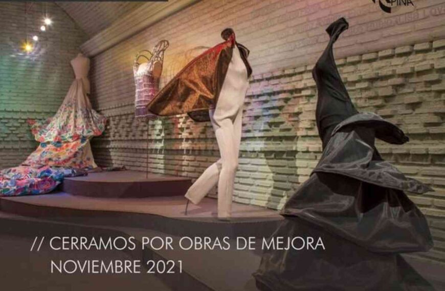 Museo Manuel Piña de Manzanares permanecerá cerrado desde el 2 de noviembre