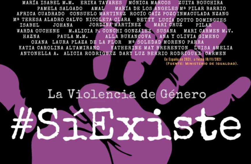 Actividades de concienciación por el «Día Internacional de la Eliminación de la Violencia contra la mujer » en Miguelturra