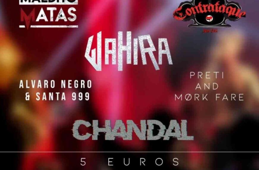 Concierto de «Atutti Sound» el 4 de diciembre en el CERE de Miguelturra a partir de las 19:30 horas