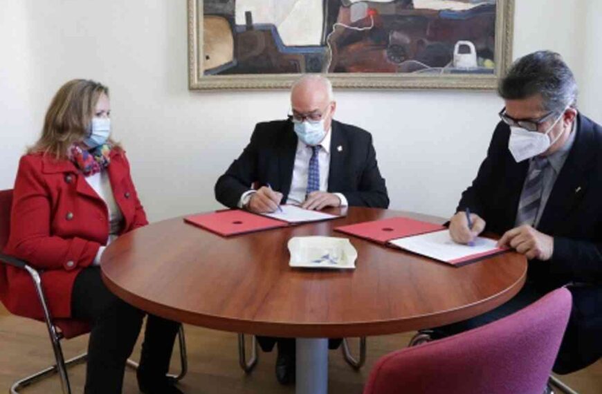 Proyecto “En marcha iniciativas saludables” de la AECC con colaboración del ayuntamiento de Manzanares