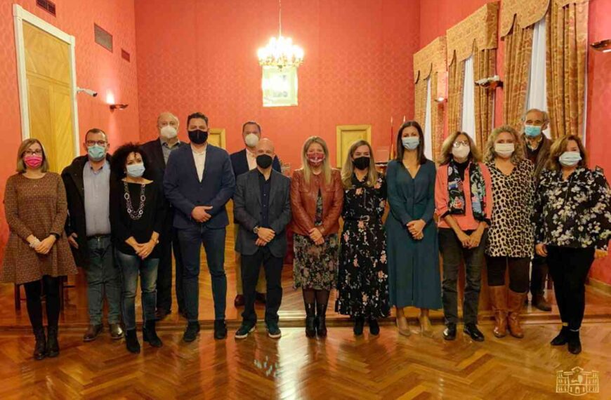 Ayto. de Tomelloso y el Instituto de Cultura Gastronómica de CLM promocionarán la ciudad como destino gastronómico