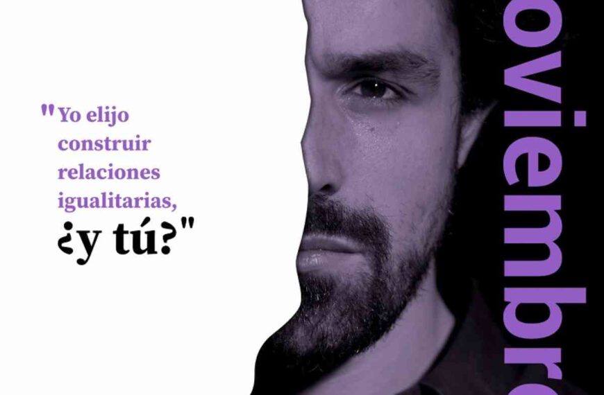 25 de noviembre Día Internacional de la Eliminación de la Violencia contra la mujer en Ciudad Real