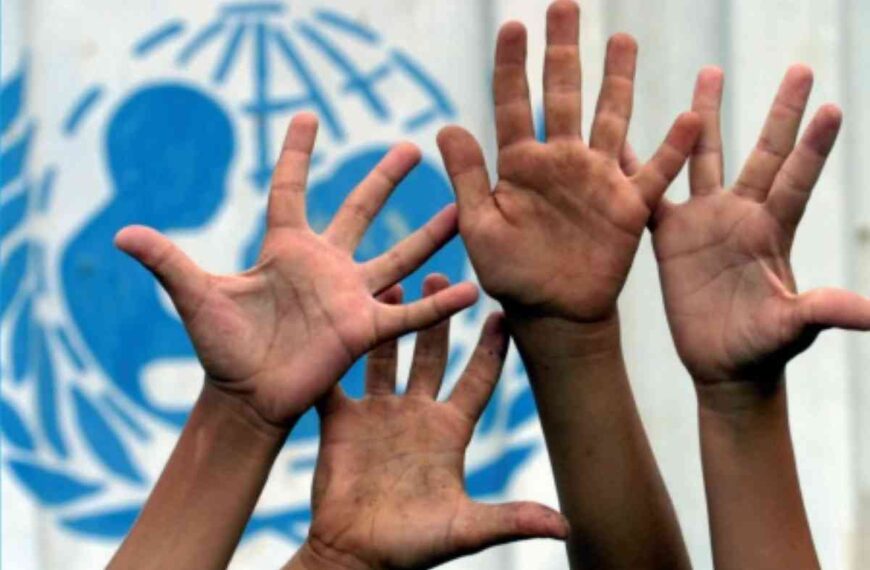 Manzanares conmemorará el 20 de noviembre el Día Universal de la Infancia