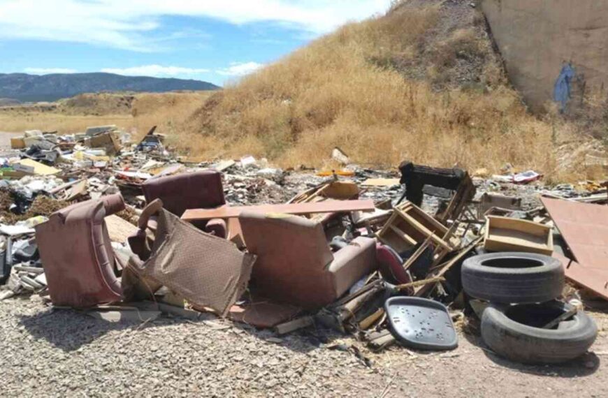 Empresas y vecino de Puertollano sancionados por infracciones a las ordenanzas municipales