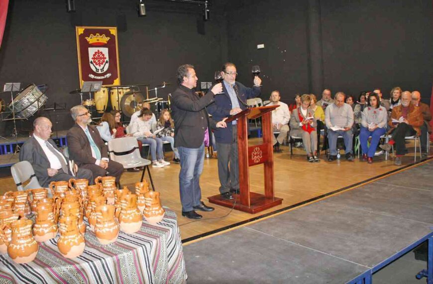 Poetas del noveno Encuentro Oretania descorcharán ‘Palabras de vino’ en Valdepeñas con la celebración del Día Europeo del Enoturismo