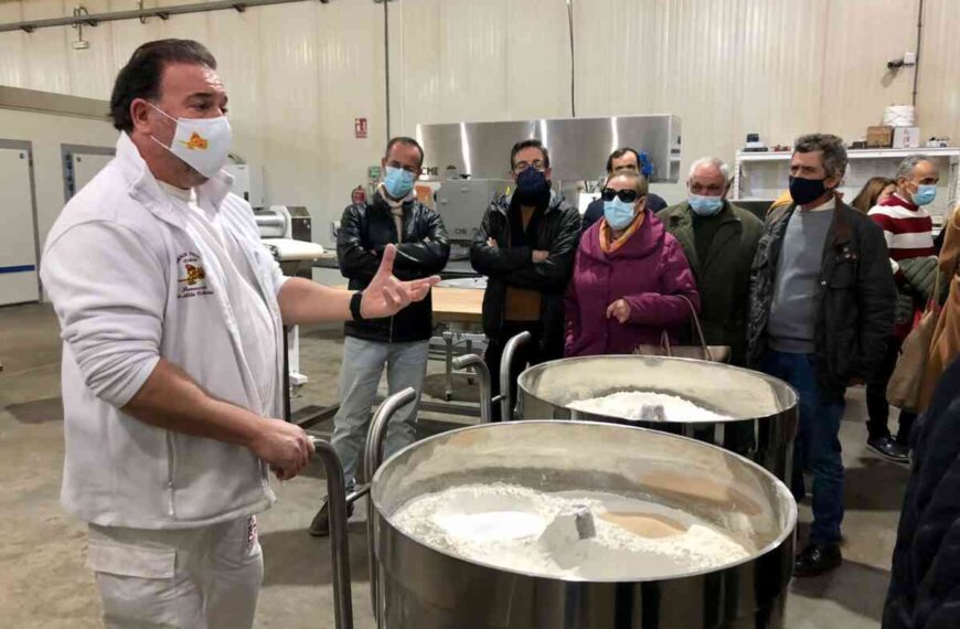 La Asamblea de Entreparques aprobó por unanimidad el ambicioso Plan de Actividades 2022/23