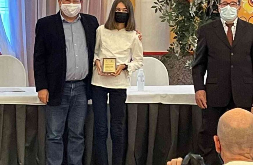 XXI Gala del Judo y Deportes Asociados de Castilla-La Mancha celebrada en Puertollano