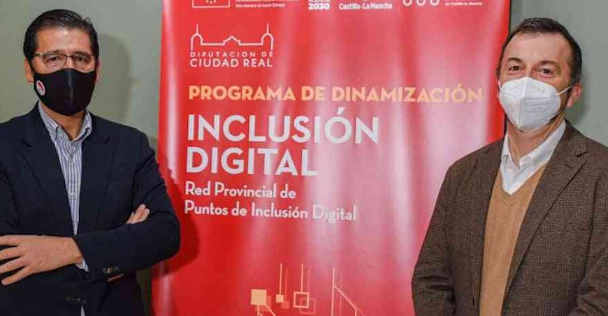Ciudad Real como un referente nacional en materia de digitalización