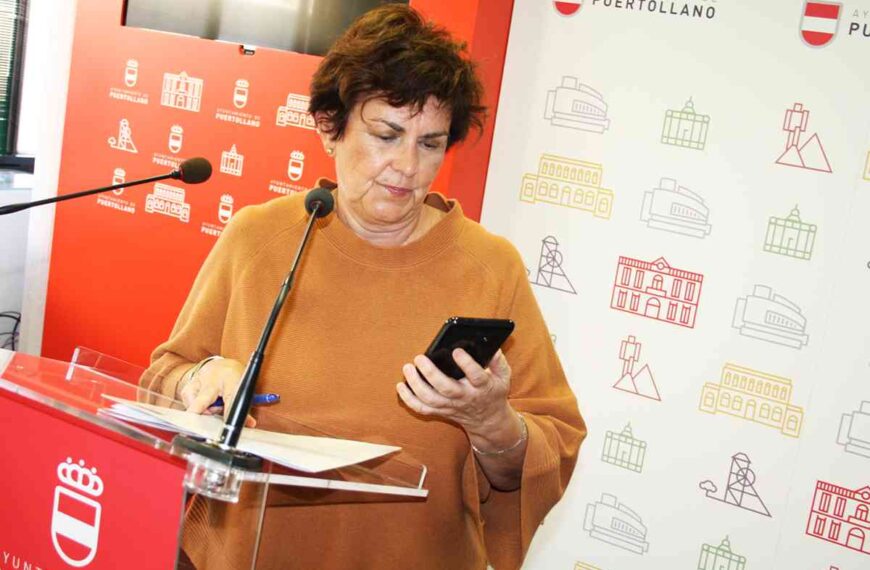 Instalarán una planta solar fotovoltaica en Puertollano una inversión de 20.437.132,63 €