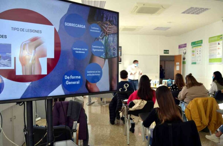 85% de las lesiones por prácticas deportivas y en la vida diaria son leves, y se pueden tratar en farmacias