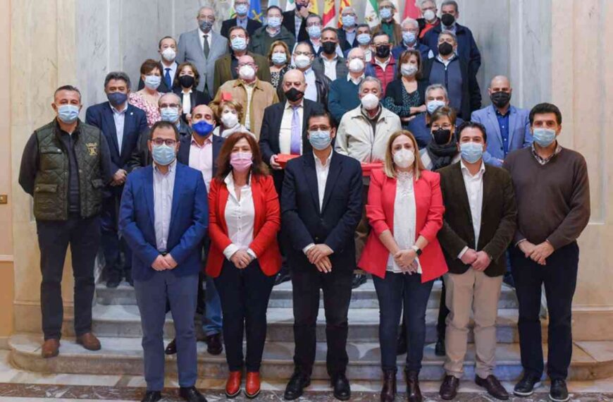 Anunciadas una oferta extraordinaria de consolidación de empleo temporal y otra oferta pública de empleo ordinaria en Ciudad Real