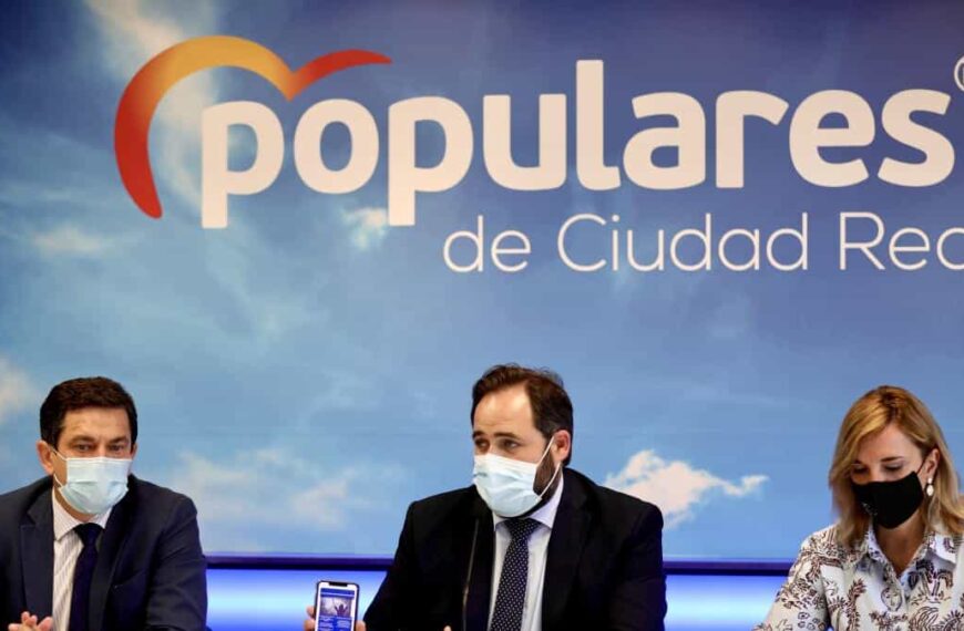 ¿Qué opina la señora subdelegada? ¿Y la alcaldesa?