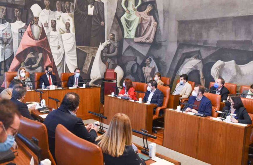 Realizarán la remodelación de la Zona del Bosque del Paseo San Gregorio de Puertollano con una inversión de 4.9 millones de euros