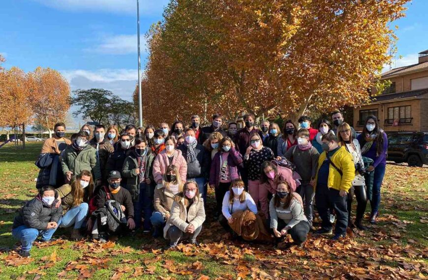 Ahora somos más valientes: la canción como elemento inclusivo y de expresión