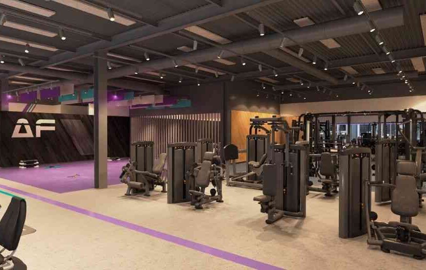 Anytime Fitness se lanza a la conquista de nuevas regiones para ampliar su red en España