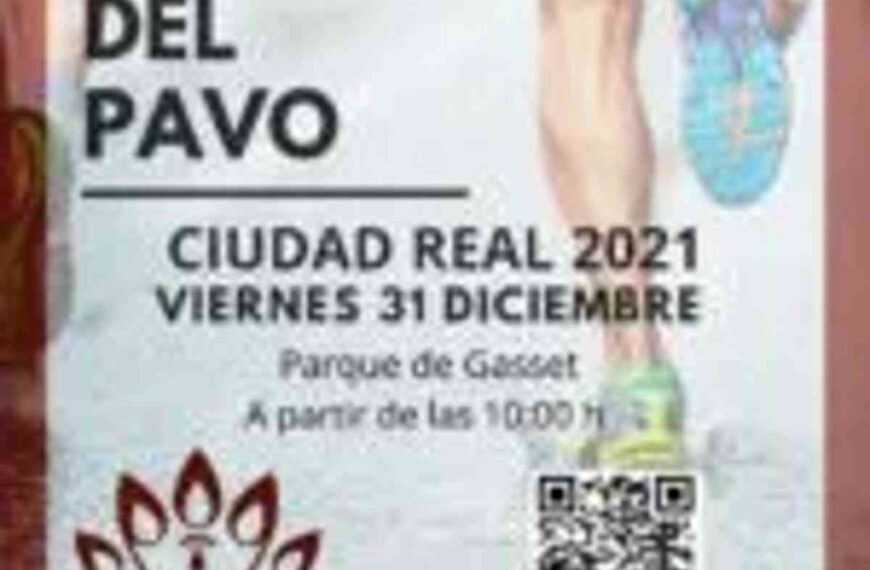 Ciudad Real Navidad 2021 programación deportiva del 26 al 31 de diciembre