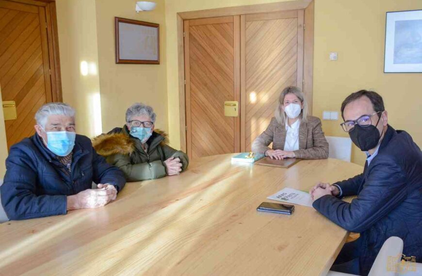 Ayuntamiento de Tomelloso contribuirá con 50.500 € a la financiación de actividades previstas por AFAS para este año