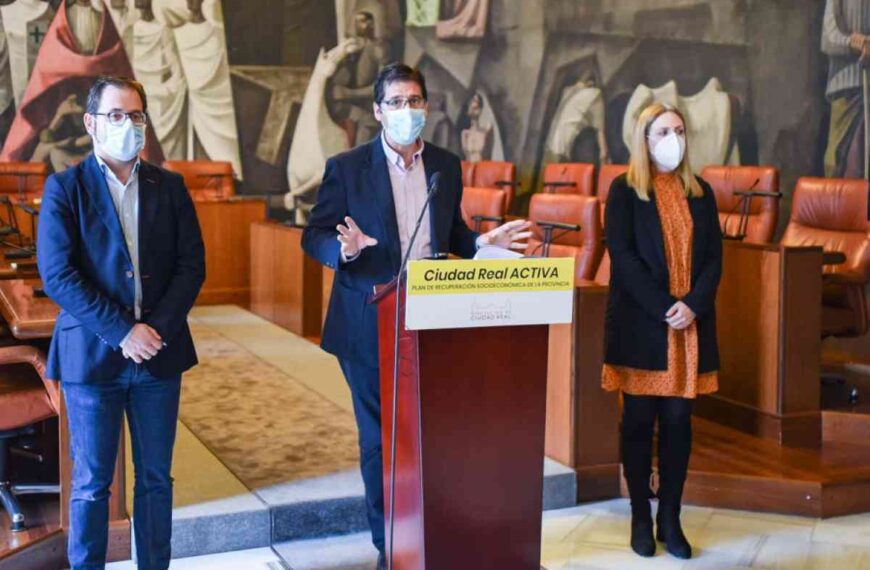 Ayudas por 300.000 euros para contribuir a aumentar la oferta de casas y hoteles rurales en la provincia de Ciudad Real