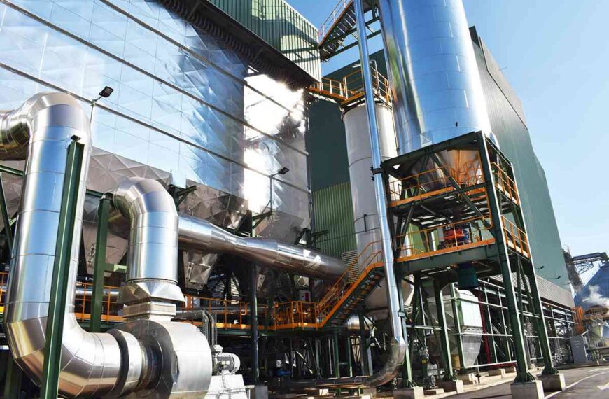 Otorgada licencia a Ence Energía Puertollano SL para la instalación de una planta solar fotovoltaica de autoconsumo de 990 kilovatios