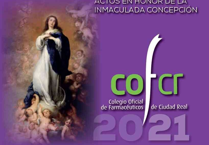 COF Ciudad Real nombrará Colegiados Distinguidos a título póstumo a los farmacéuticos fallecidos en acto de servicio por la pandemia