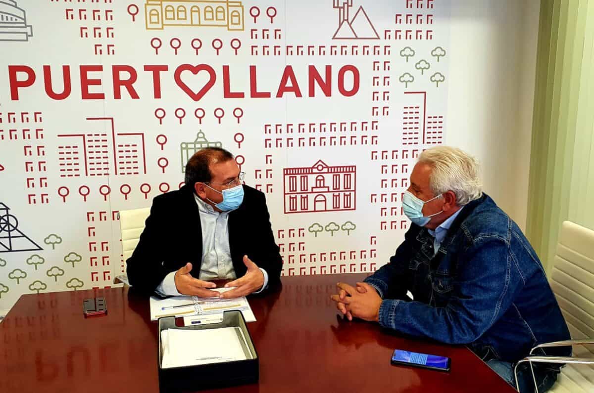 Puertollano se une al proyecto de Feria del Libro Provincia Abierta 2022 para abril del año próximo