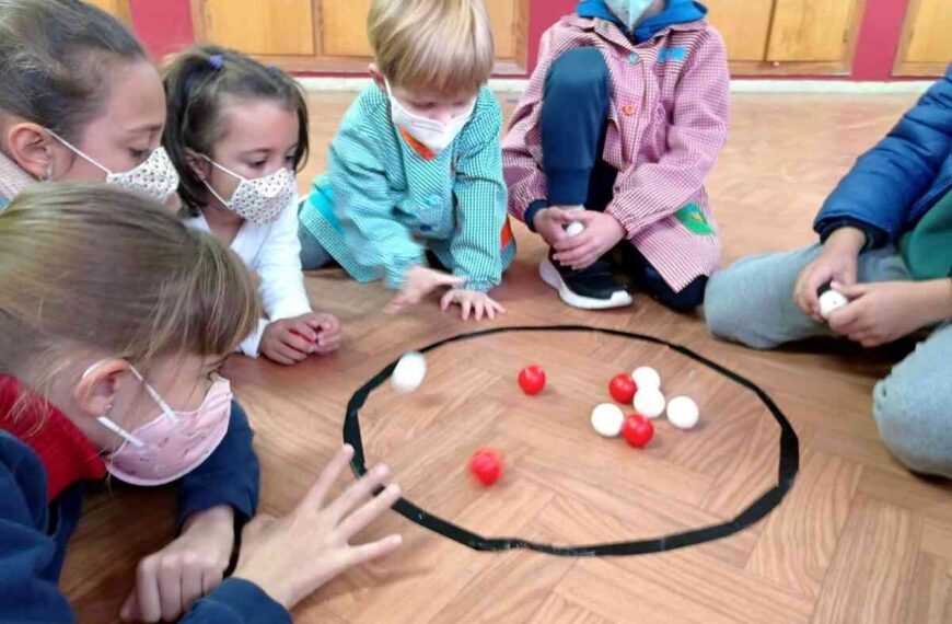 Ya comenzó el Plan Corresponsables en Villarrubia de los Ojos, con nuevos servicios para Igualdad y conciliación familiar