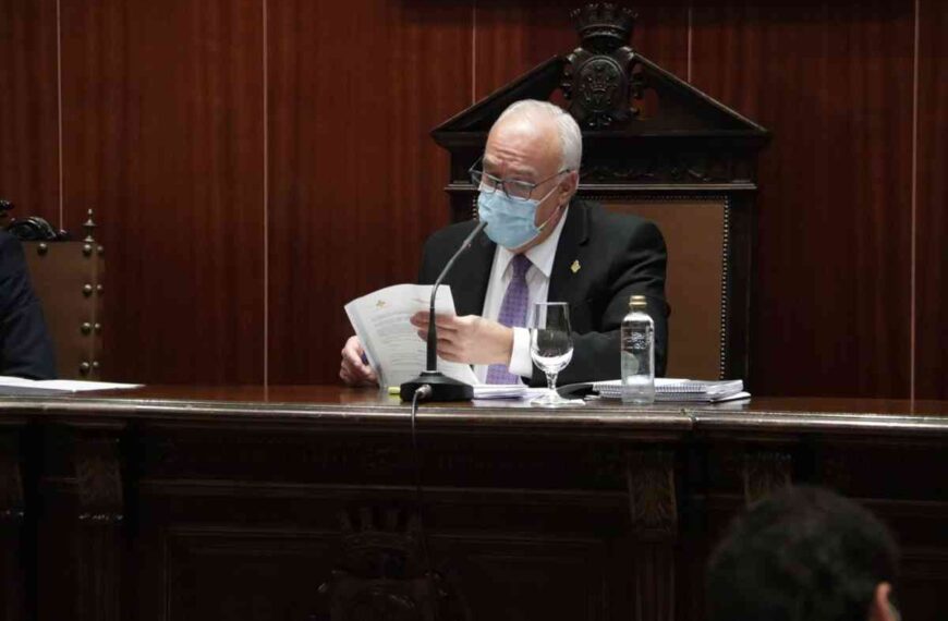 Nuevo pabellón polideportivo de Manzanares contará con cerca de 5.000 m² de superficie y capacidad para 2.000 espectadores