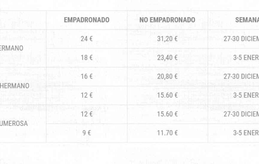 Divernavidad actividad lúdico-deportiva para nacidos entre 2009 y 2016 ¡toda la información para participar!