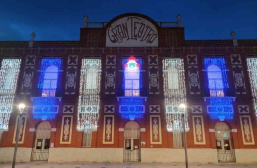 Programación cultural navideña en Manzanares para todos los públicos y gustos