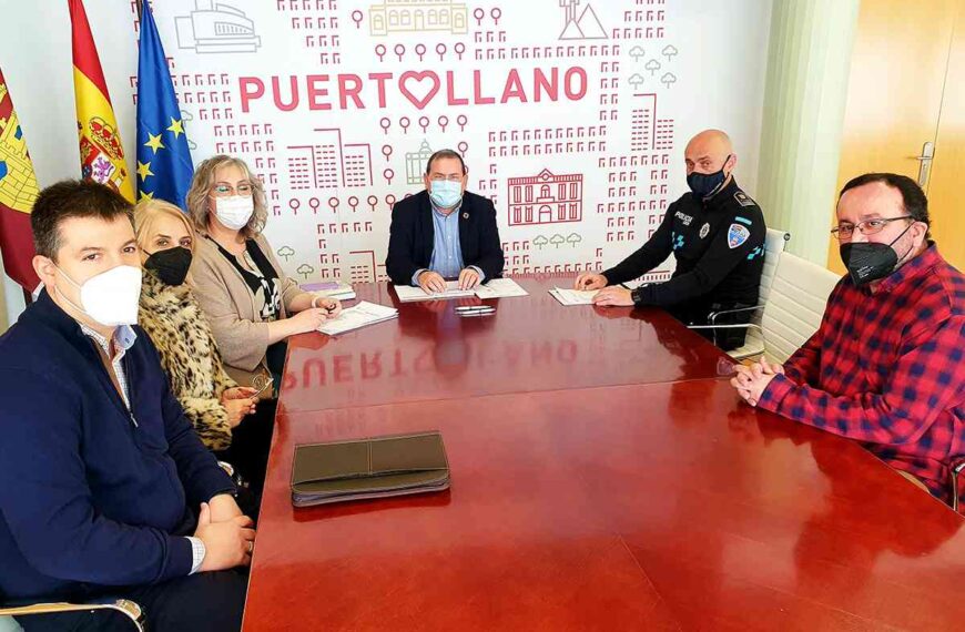 Procesión extraordinaria de la Virgen de Gracia de Puertollano este miércoles 8 de diciembre